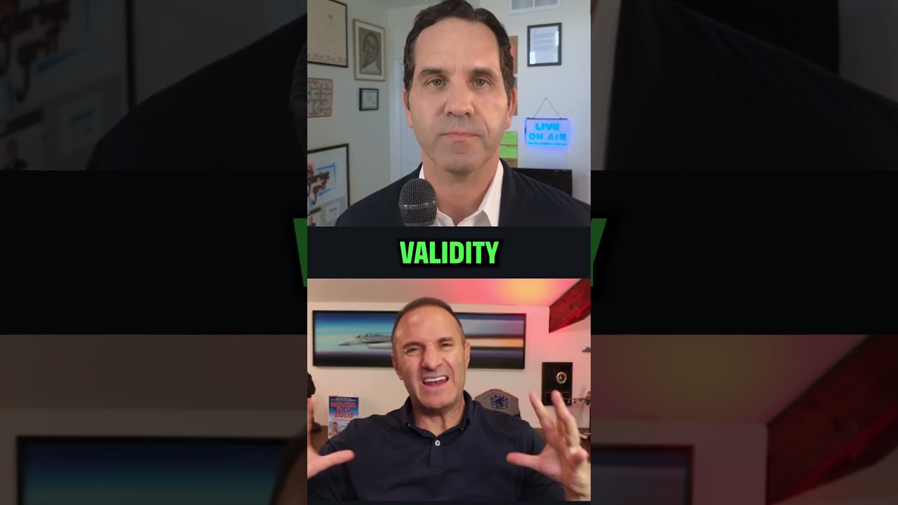 Why the Fear of Being 'Average' Drives Success