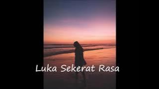 Yollanda & Arief - Luka Sekerat Rasa (Lagu Pop Melayu)