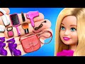 CUTEST DOLL HACKS || DIY Accessories And Clothes For Dolls