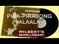 PIRA-PIRASONG ALA-ALA - Rey Valera