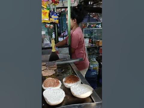 Best Burger Spot in Olongapo #shorts