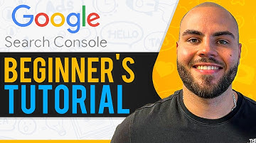 How To Setup Google Search Console For Beginners 2025 (Use These Simple Methods)