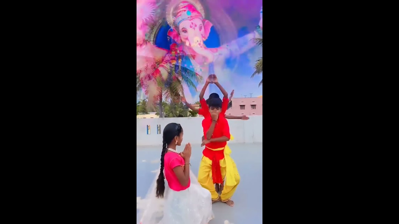 Ganapathi Bappa Moraya 🙏🙇 #ganeshchaturthi #ganesh #ganpati #trending#viral #shorts #ytshorts