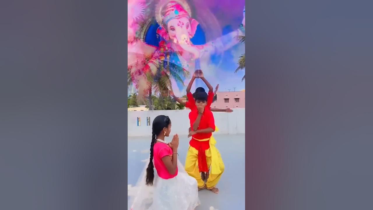 Ganapathi Bappa Moraya 🙏🙇 #ganeshchaturthi #ganesh #ganpati #trending#viral #shorts #ytshorts