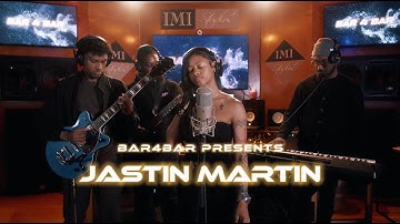 Jastin Martin - Again (‘24) Extended | Live With Bar4Bar.TV