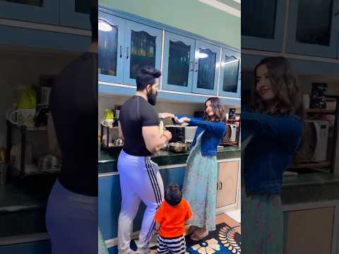 Over Romantic Husband @durgakataria694 #youtubeshorts #funny #shortvideo #shorts  #ytshorts #viral