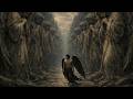 Lucifer: The Silent Requiem of the Weeping Stones — For Home, Altar or Night Vigil🕯️(Play Overnight)