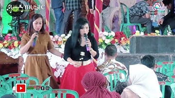 NUHA MUSIC edisi ULAK BALANG || TAK SABAR || YUYUN feat LENI || PANJI RECORD