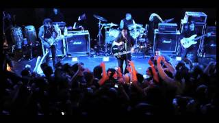 Scars On Broadway - Funny (Live)