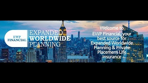 Asset Planning - Overcoming Obstacles with EWP Financial