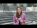 Father of Montgomery County teacher accused of sexual abuse defends son
