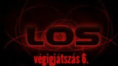 The legacy of Suffering doom mod part 6