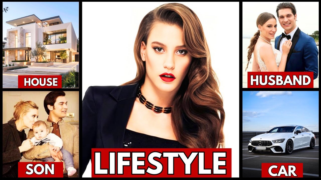 Serenay Sarikaya Lifestyle 2024 | Husband, Family, Boyfriend, Net Worth, House, Age, Biography 2024