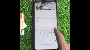 How To Change Email Address Swelly app