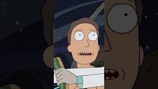 what about Jerry... | Rick and Morty | #shorts