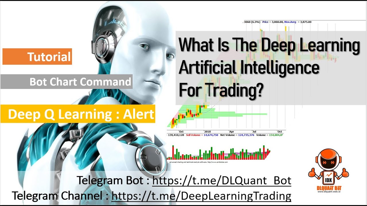 What is the deep Learning Artificial Intelligence for Trading ? - YouTube