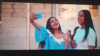 Marwa Loud- Bad Boy Clip Official