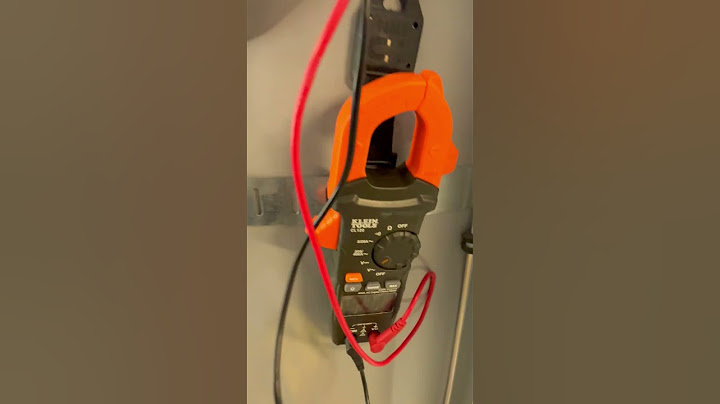 Diagnosing Faulty Blower Motor on $20,000 AO Smith Cyclone Water Heater