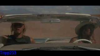 Thelma & Louise (1991) - Alternate Ending (fanmade)