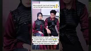 Mila U0026 Valen Bergandengan Tangan Auranya Bak Suami Istri Padahal Masih Belasan Tahunmilenda7