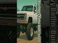 BOX CHEVY ROLLIN’ BUILT TO LAST  | Box Chevy Redneck Anthem