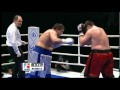 Babanin vs. Yan - Week 8 WSB Season 2