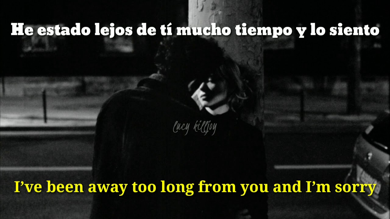 Thoughts Of You Song