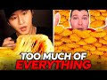 Mukbangers DEVOUR ONE THING (Vox2 Compilation)