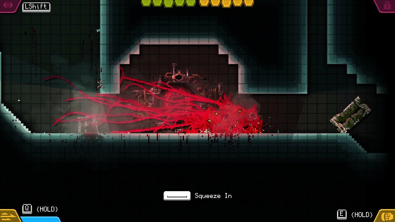 Carrion Unused Test Levels: playground2