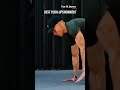 "INSANE Push-Up Challenge… You Won’t Believe Your Eyes! 🤯" #shorts #shortsfeed