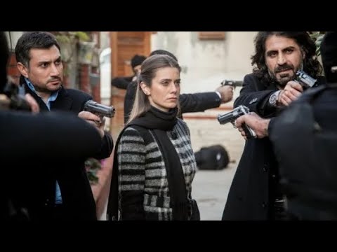 وادي الذئاب الجزء السابع الحلقة  مدبلج