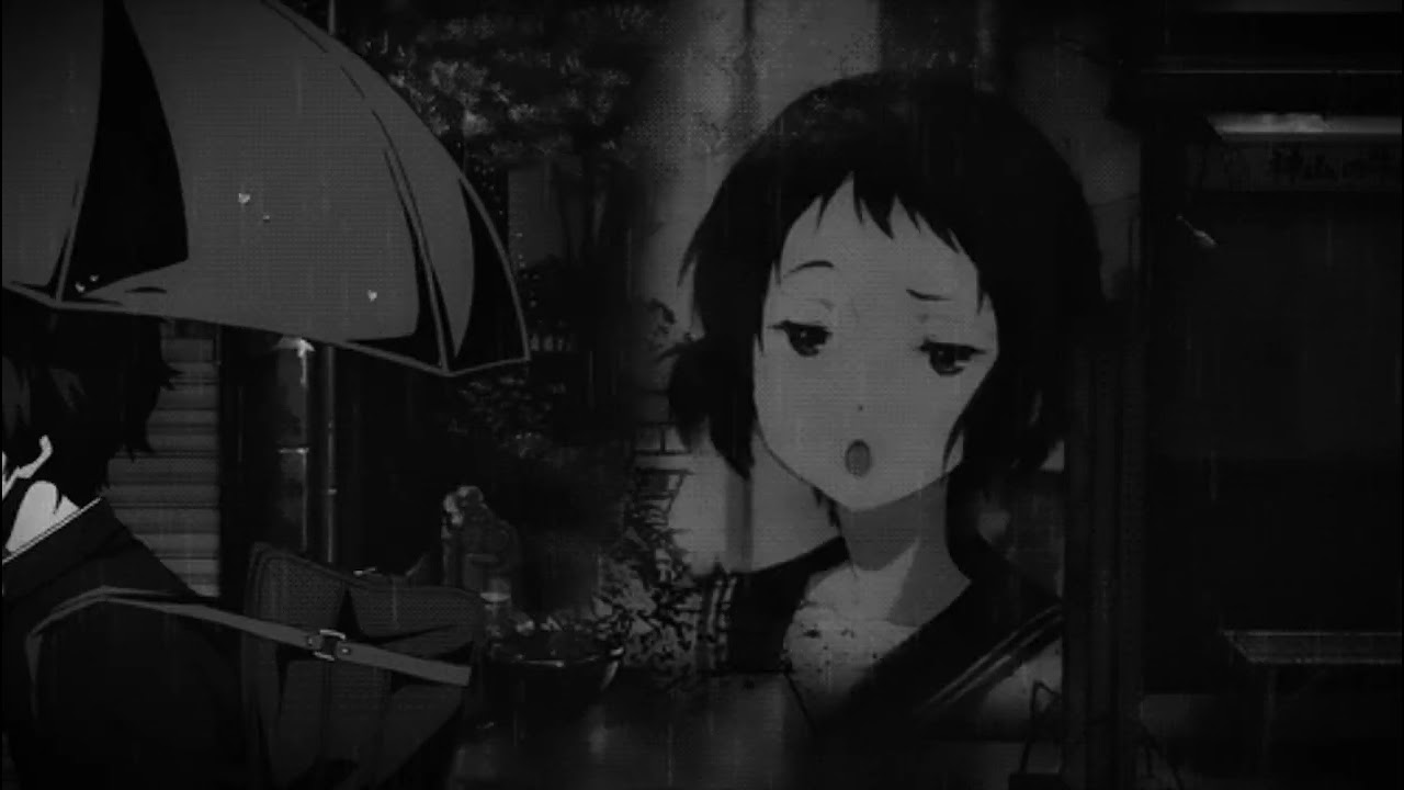 Destiny (slowed & reverb)