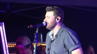 Chris Young, "I'm Coming Over", The Mill, Terre Haute, IN 9/2/23