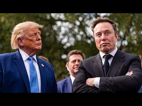 Elon Musk vuelve como asesor de Trump para diseñar el futuro de la guerra del Pentágono