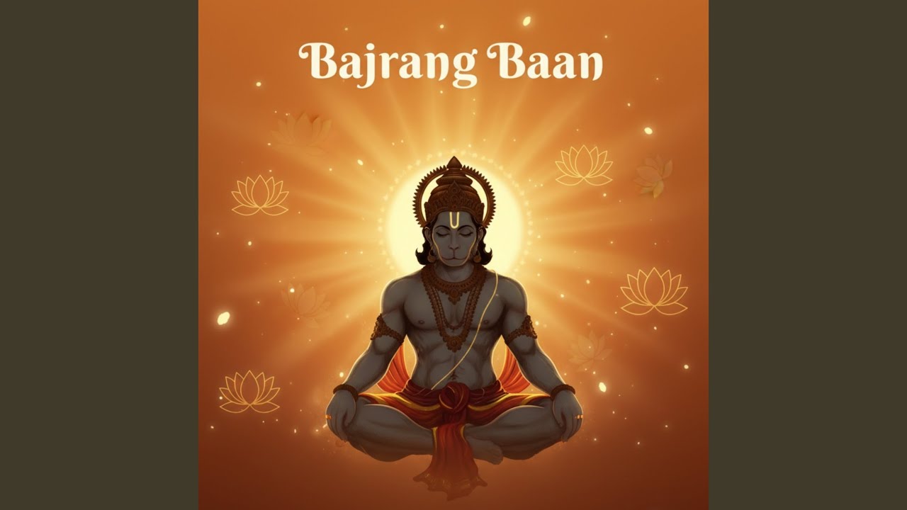 Bajrang Baan
