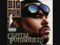 Big Pun - You aint a killa