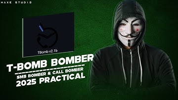 TBomb in Termux: How to Install and Use SMS Bomber (2025) In Telugu 🔥