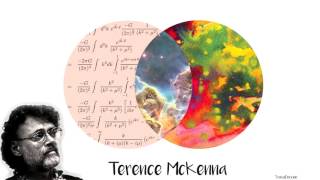 Terence McKenna - The 2 Theories of How the World Works