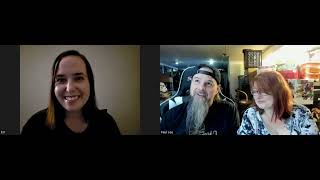 Group Therapy TV : That return of Indy Film actress Erin R Ryan interview episode