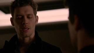 The Originals 3x07 : Klaus & Camille (Where is she?) #4
