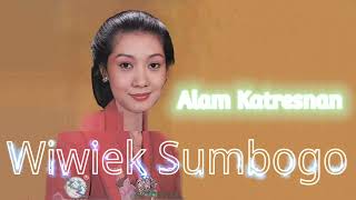 Wiwiek Sumbogo  Alam Katresnan hq 
