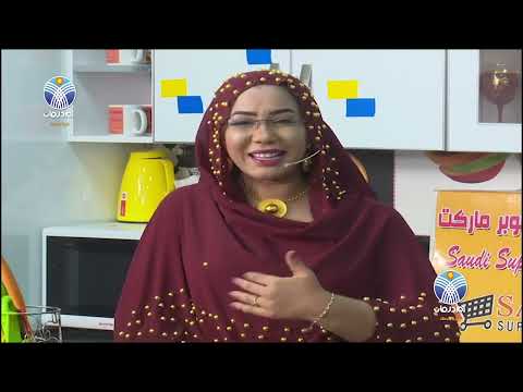 الأيادي الطاعمة كيف يصنع النجوم المذاق الفنانة افراح عصام حوار انسام رستم 1