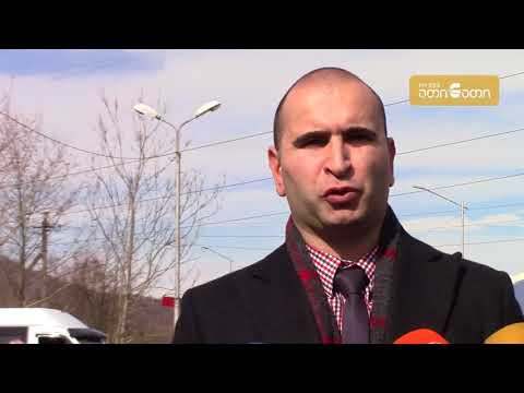 გადაადგილების შემცირება და კანჯი-ოღლის დაკავების მოთხოვნა - გალში მორიგი შეხვედრა დასრულდა