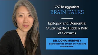 Epilepsy and Dementia: Studying the Hidden Role of Seizures