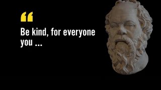 Socrates Most Amazing Quotes