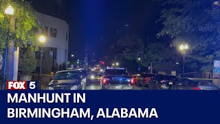 Mass shooting in Birmingham, Alabama | FOX 5 News