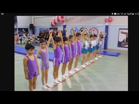 Wideo: Jak Robić Gimnastykę Z Dzieckiem Od Zwiększonego Tonu