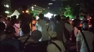 夜明け Brand New Days　TIF2016