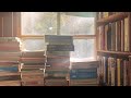 [playlist] falling in love at a bookstore.