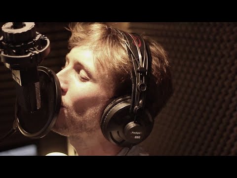 Allan Vermeer - Le temps est bon (reprise Isabelle Pierre)